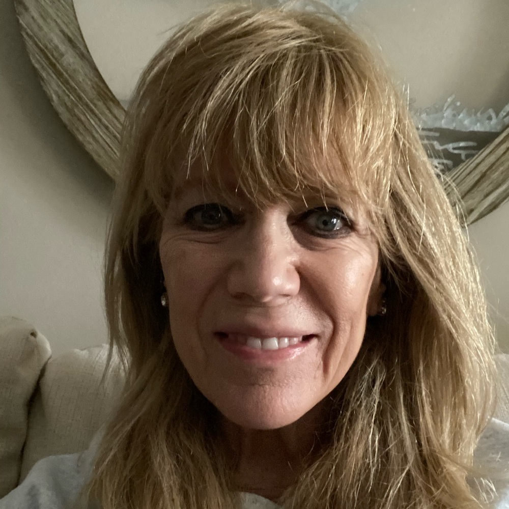 Meet your Posher, Janice